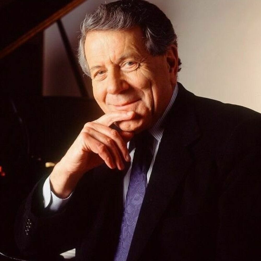 Picture of Raymond Leppard