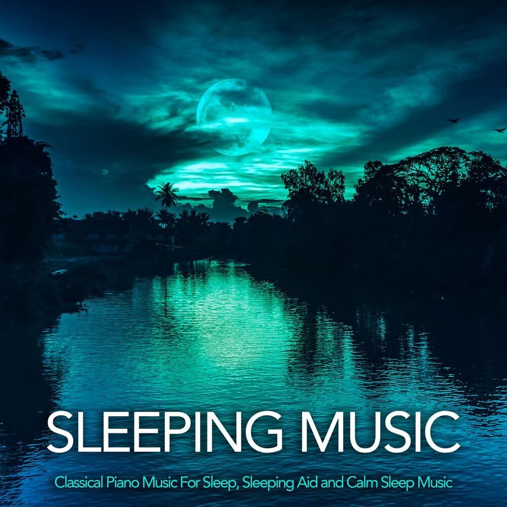 Picture of Sleeping Music