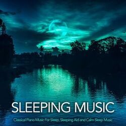 Picture of Sleeping Music