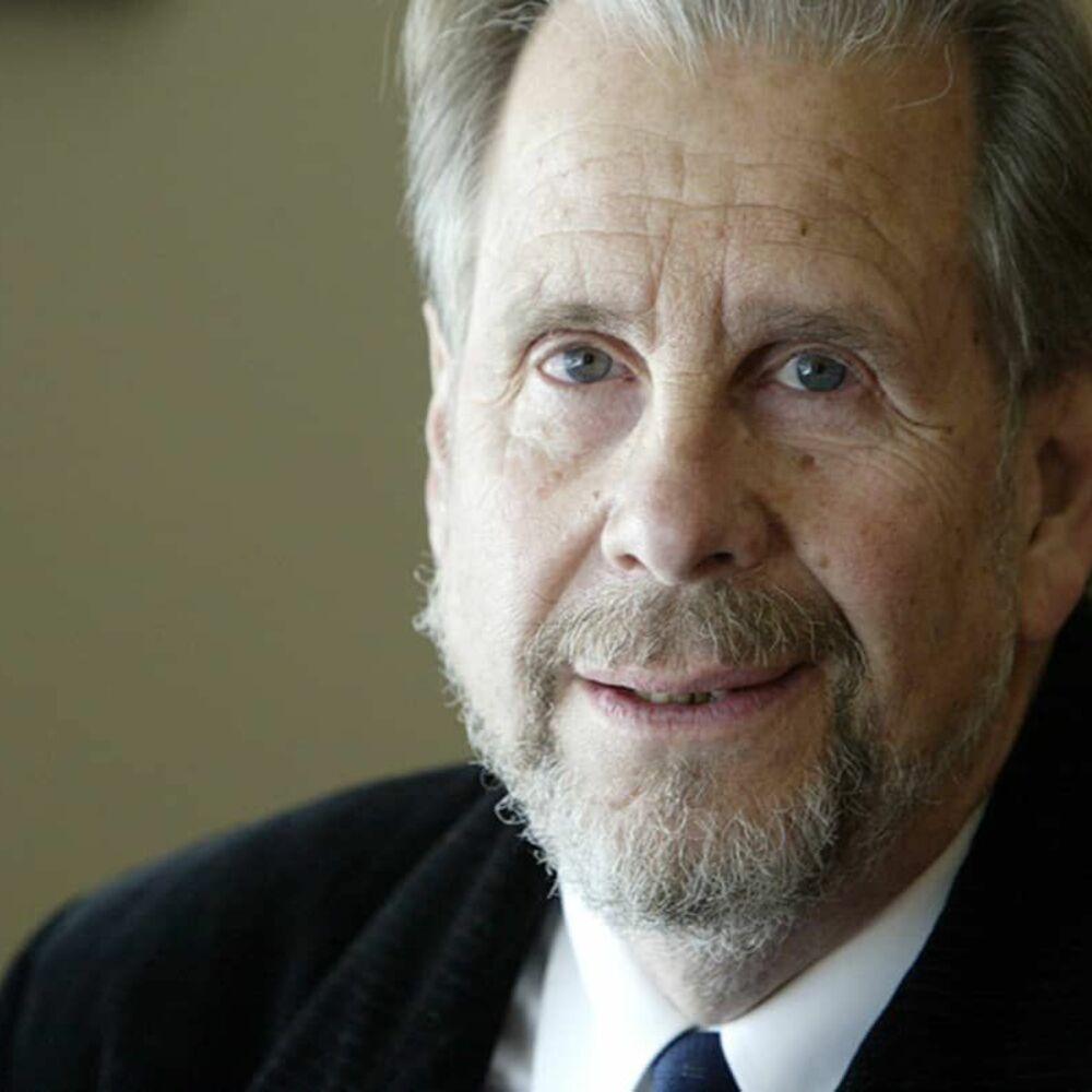 Picture of Tom Krause