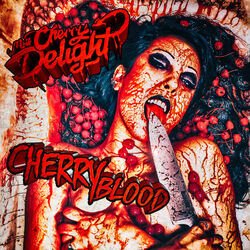Picture of Miss Cherry Delight