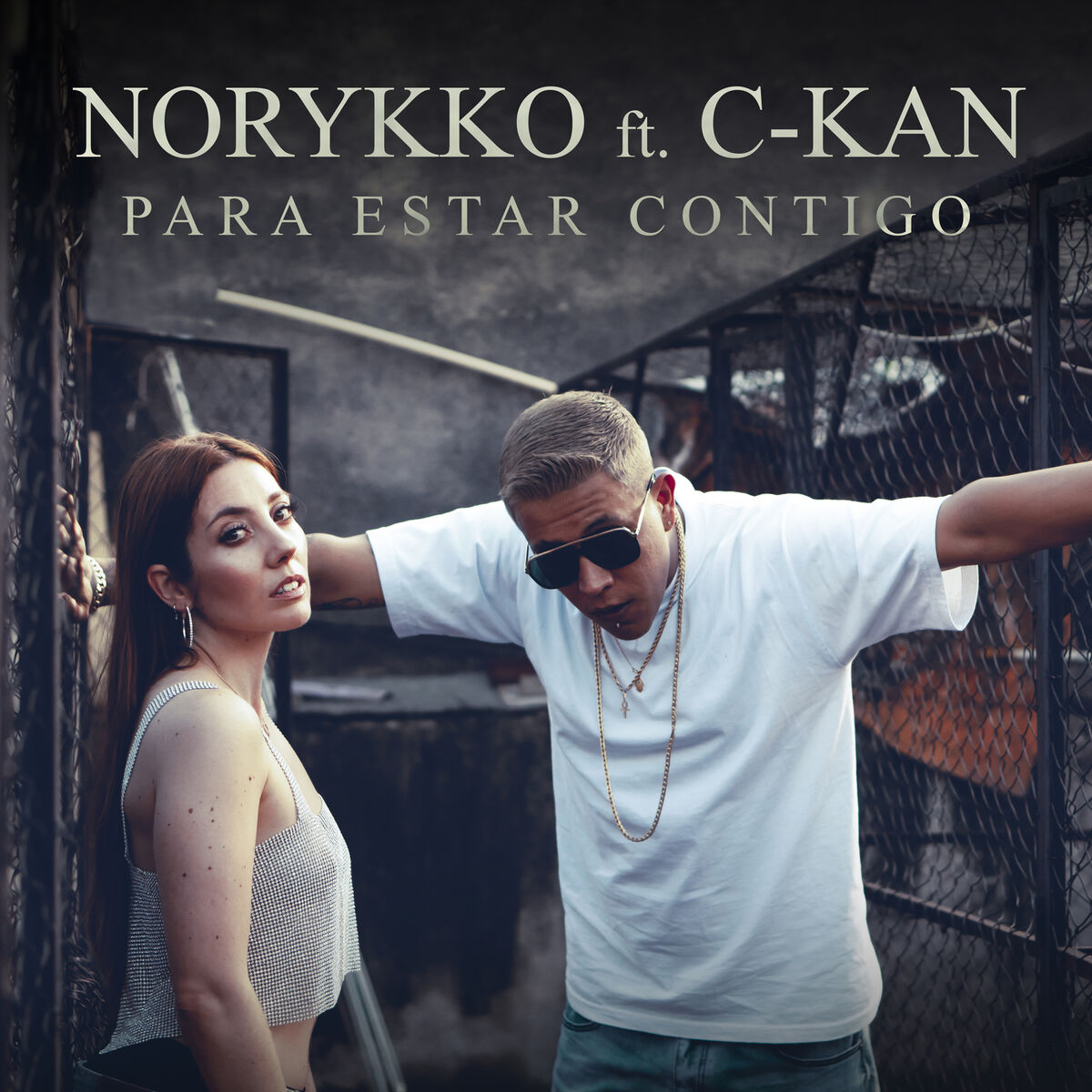 Norykko
