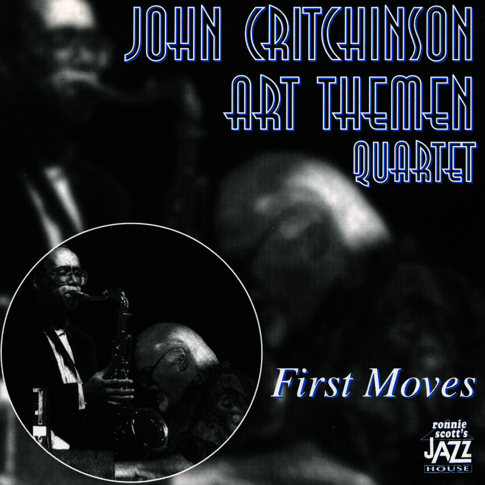 John Critchinson