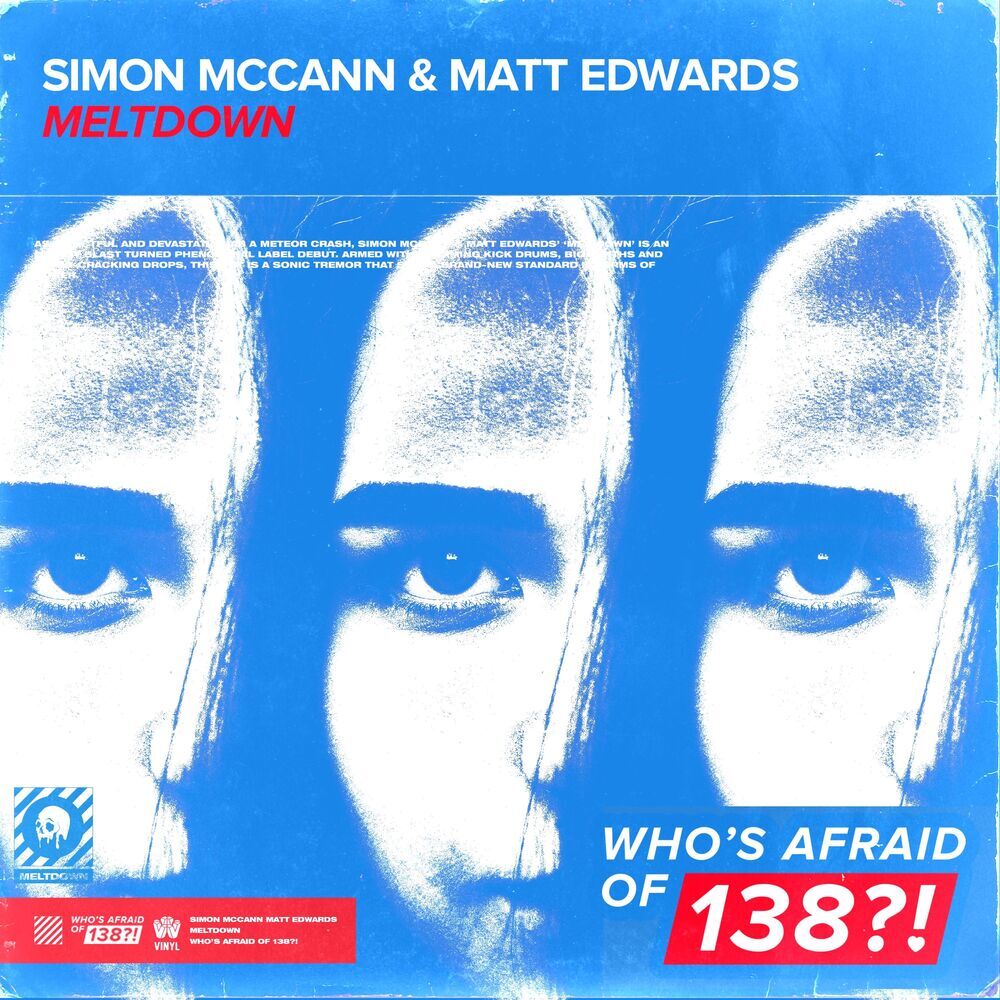 Picture of Simon McCann