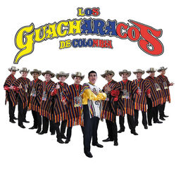 Picture of Los Guacharacos de Colombia