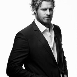 Picture of Arno Carstens
