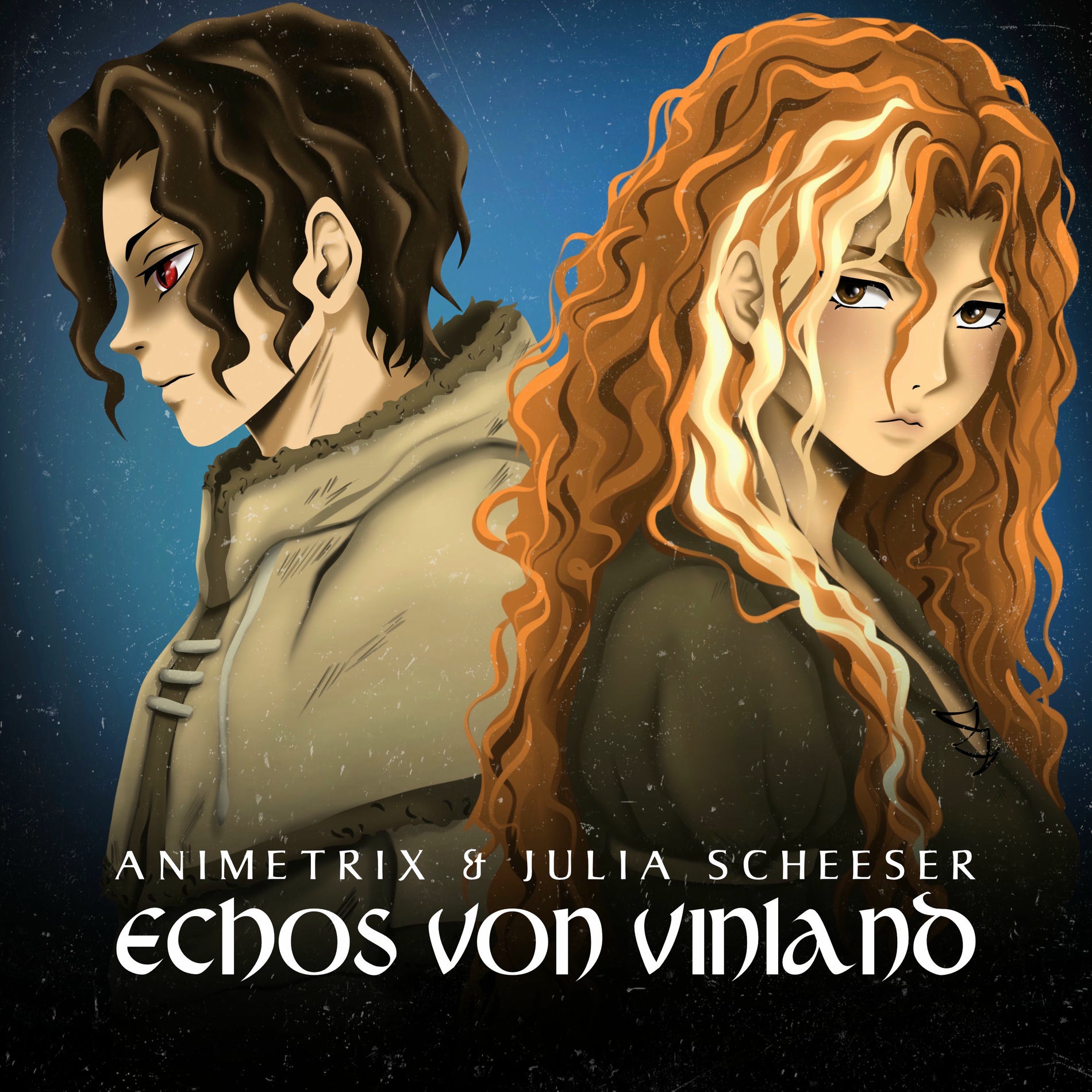 Artist picture of Animetrix