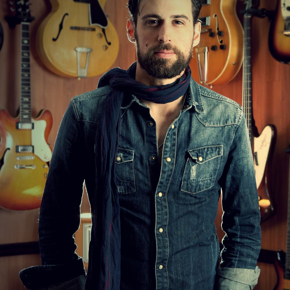 Picture of Dan Patlansky