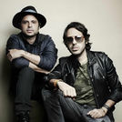 Servando & Florentino