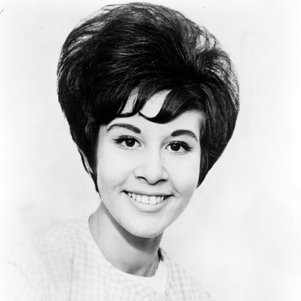 Picture of Helen Shapiro