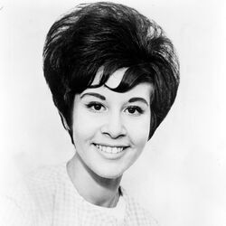 Picture of Helen Shapiro