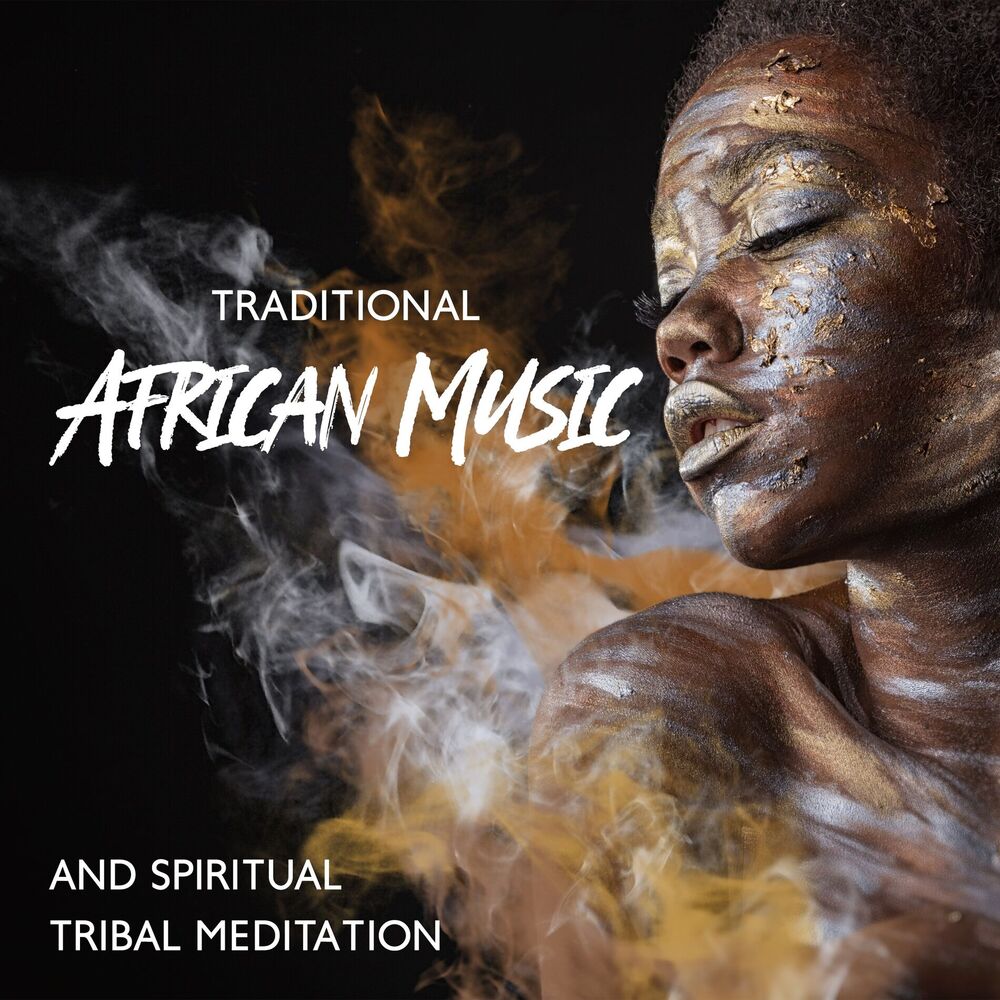Picture of Tribal Drums Ambient