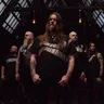 Enslaved — artist image