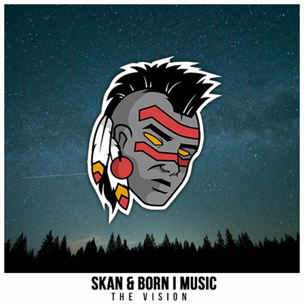 Picture of Born I