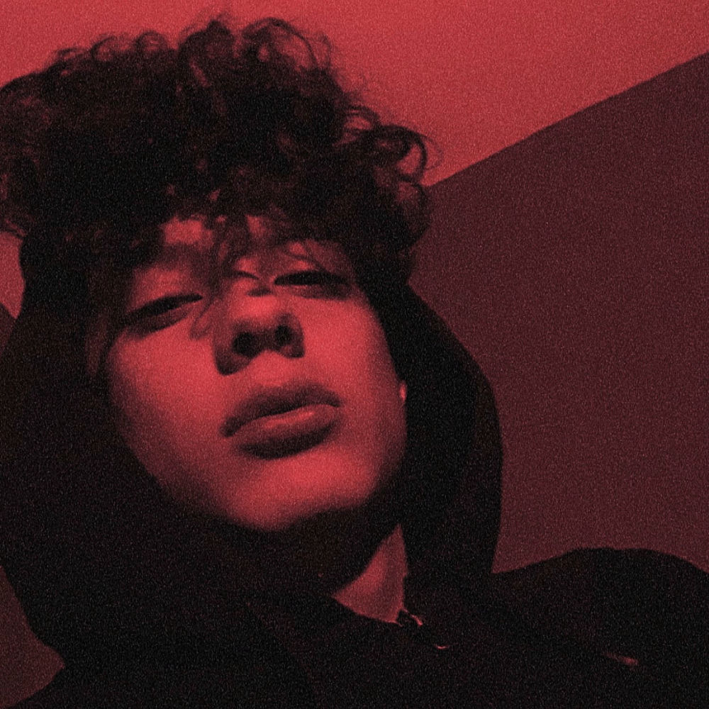 Photo de l'artiste León Cordero