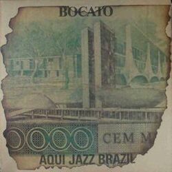 Picture of Bocato