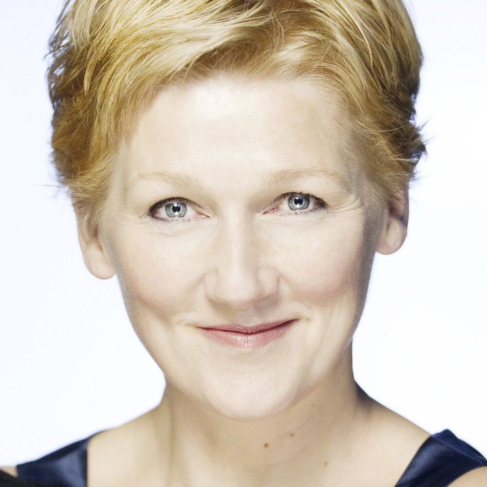 Picture of Angela Denoke