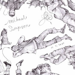 Picture of Mikael Simpson