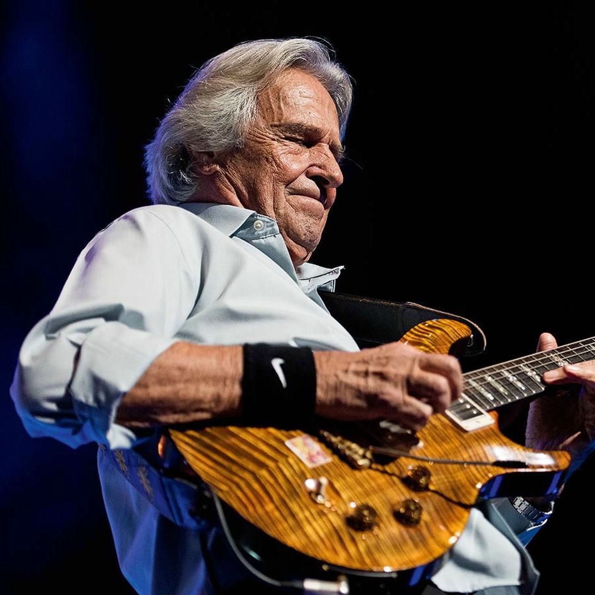 John McLaughlin