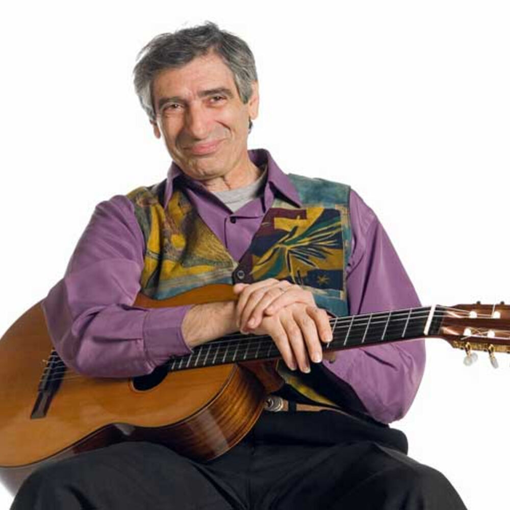 Picture of Juan Falú