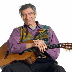 Picture of Juan Falú