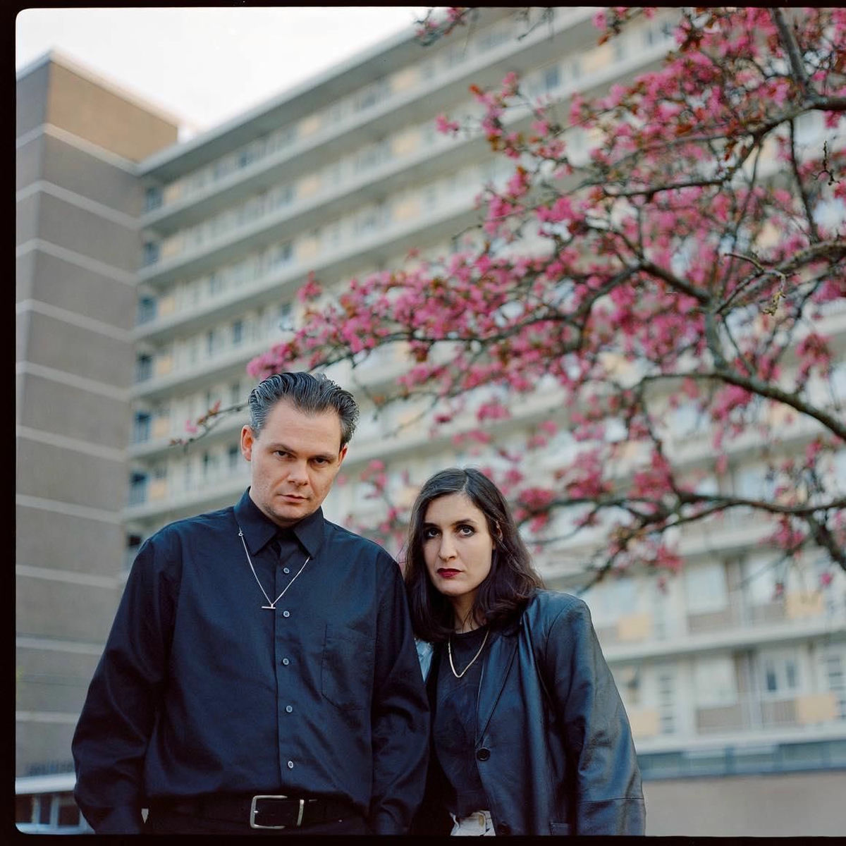 Artist picture of Lebanon Hanover