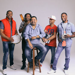 Picture of Grupo Sensação