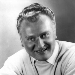 Picture of Rudi Schuricke