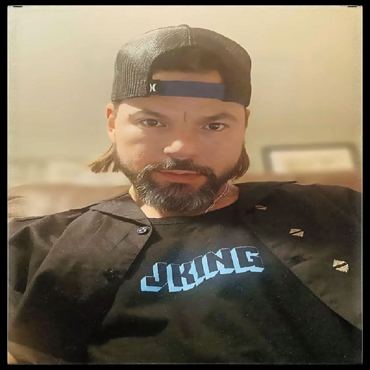 Artist picture of JKING