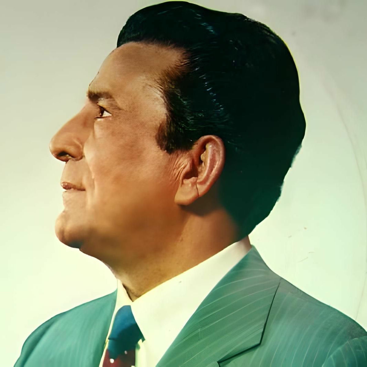 Vicente Celestino