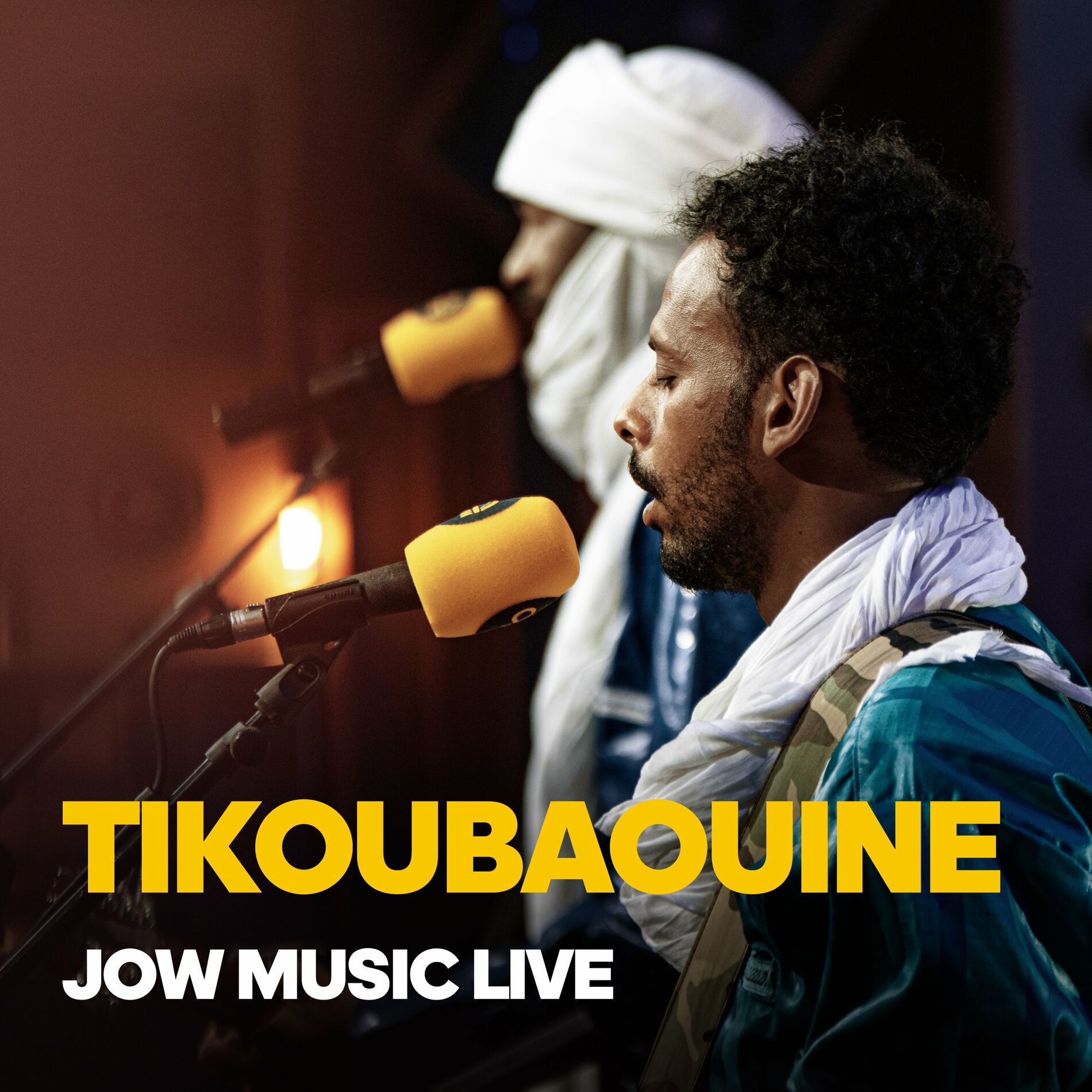 Tikoubaouine