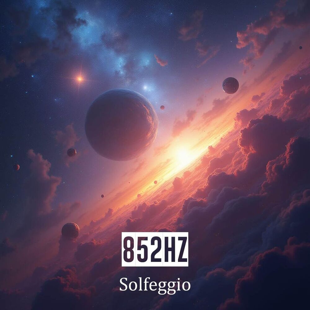 Picture of Solfeggio