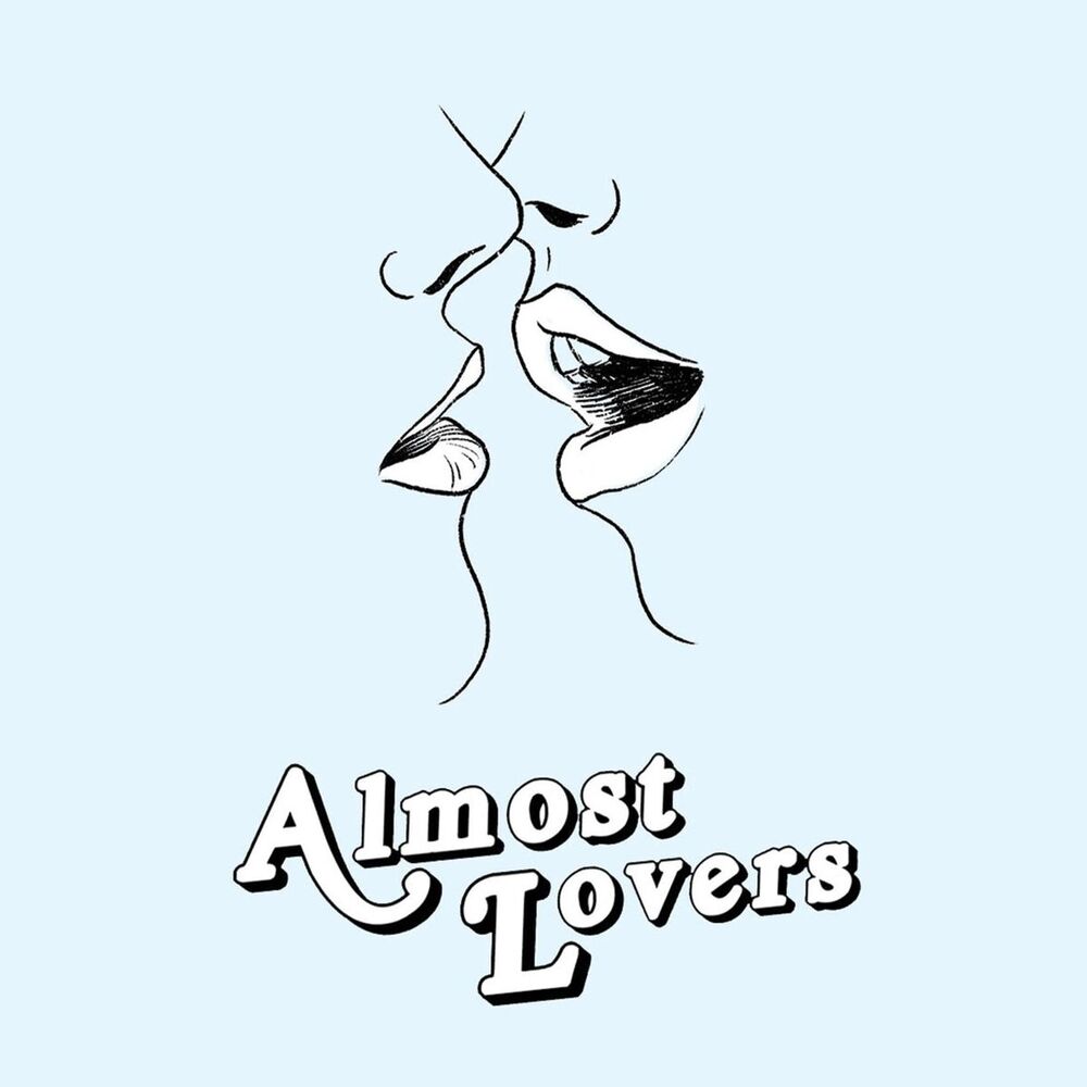 Picture of Almost Lovers