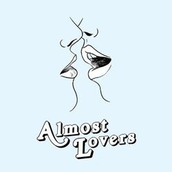 Picture of Almost Lovers