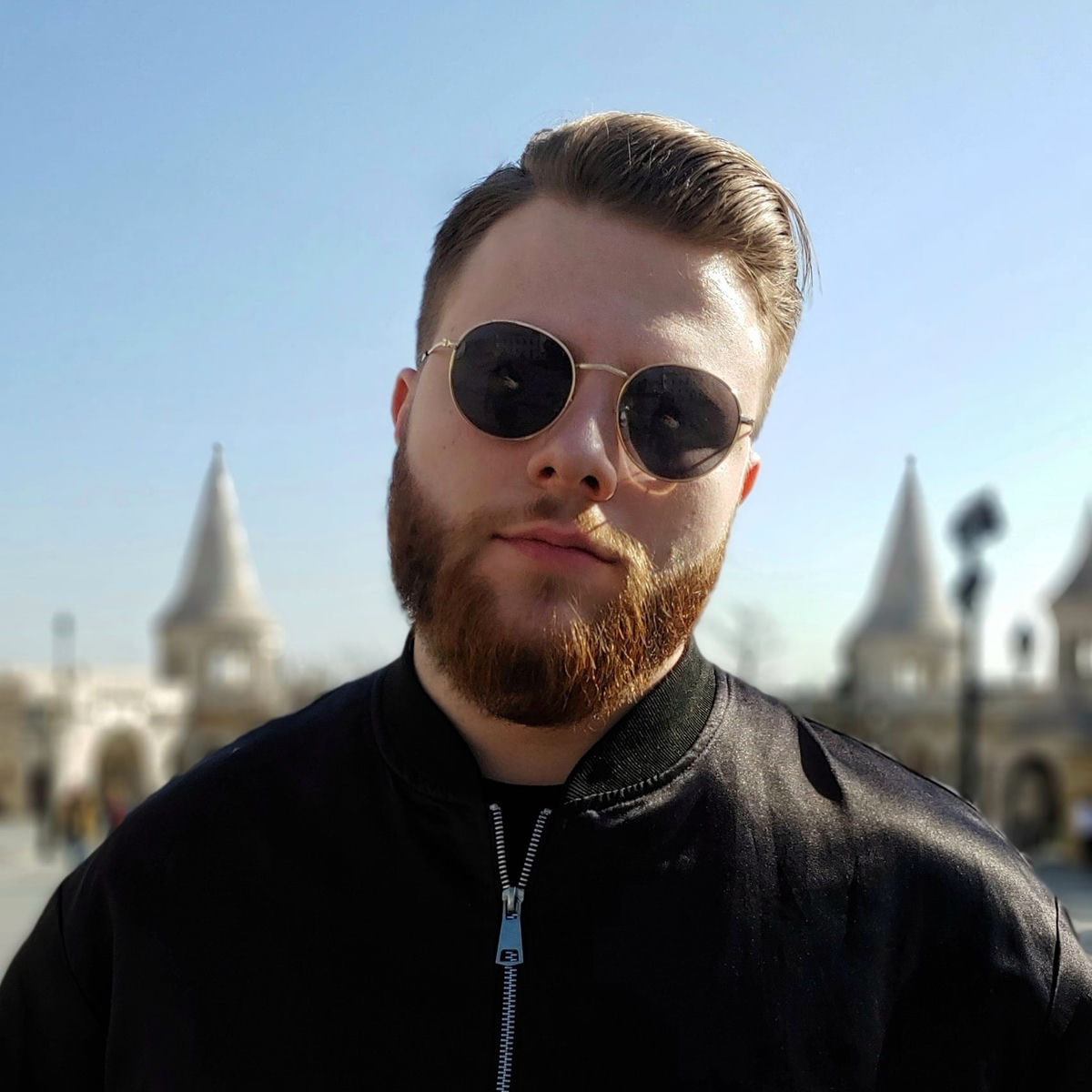 Artist picture of MARE