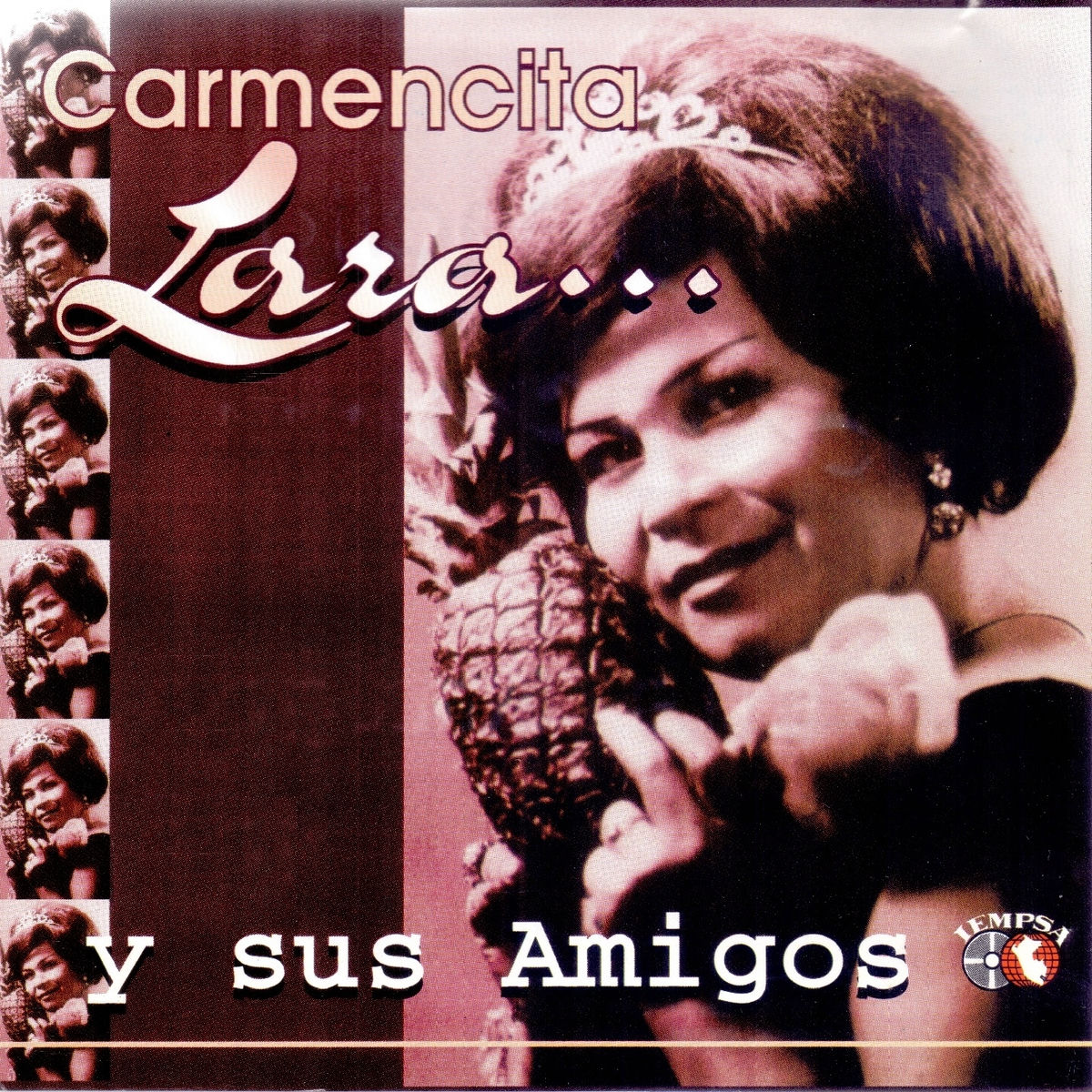 Carmencita Lara