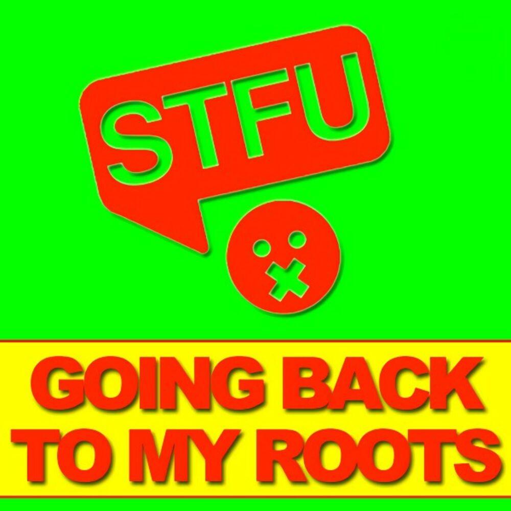 Picture of STFU