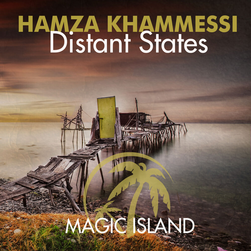 Picture of Hamza Khammessi