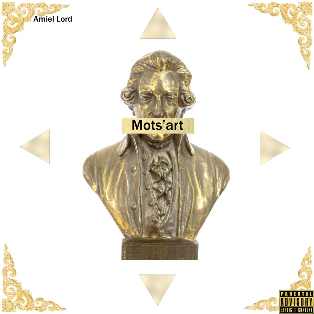 Amiel Lord