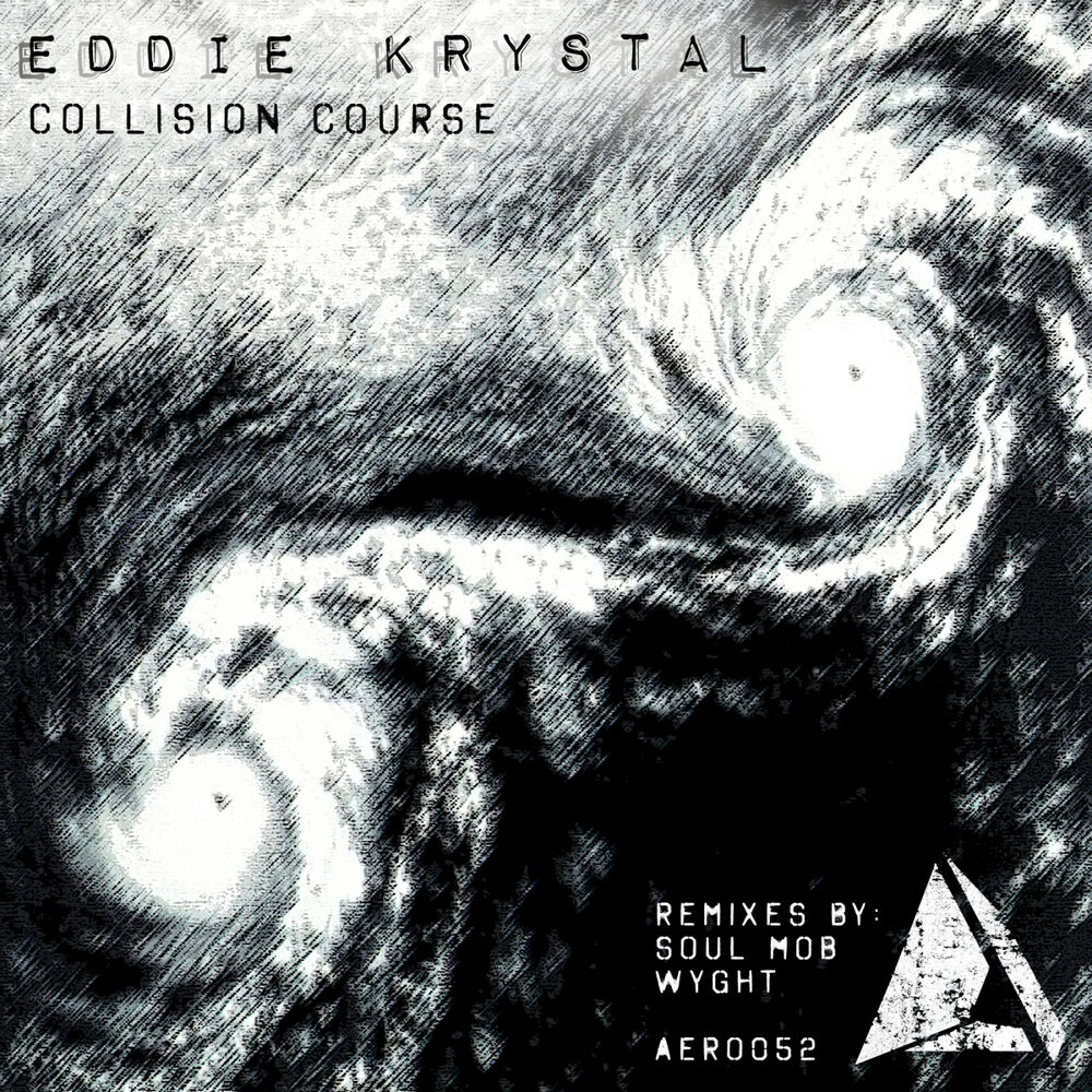 Picture of Eddie Krystal, Soul Mob, WYGHT