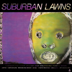 Picture of Suburban Lawns