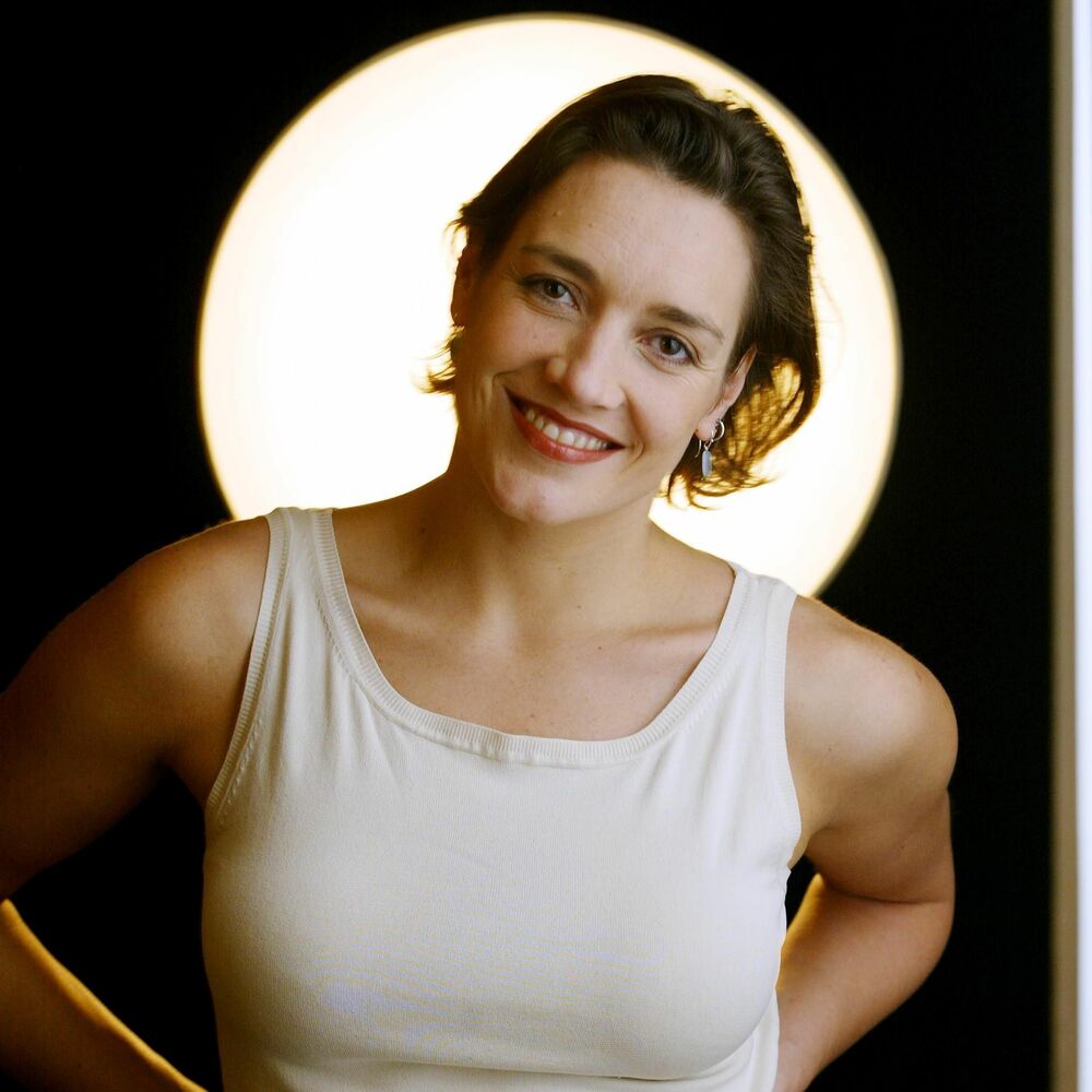 Picture of Jen Chapin