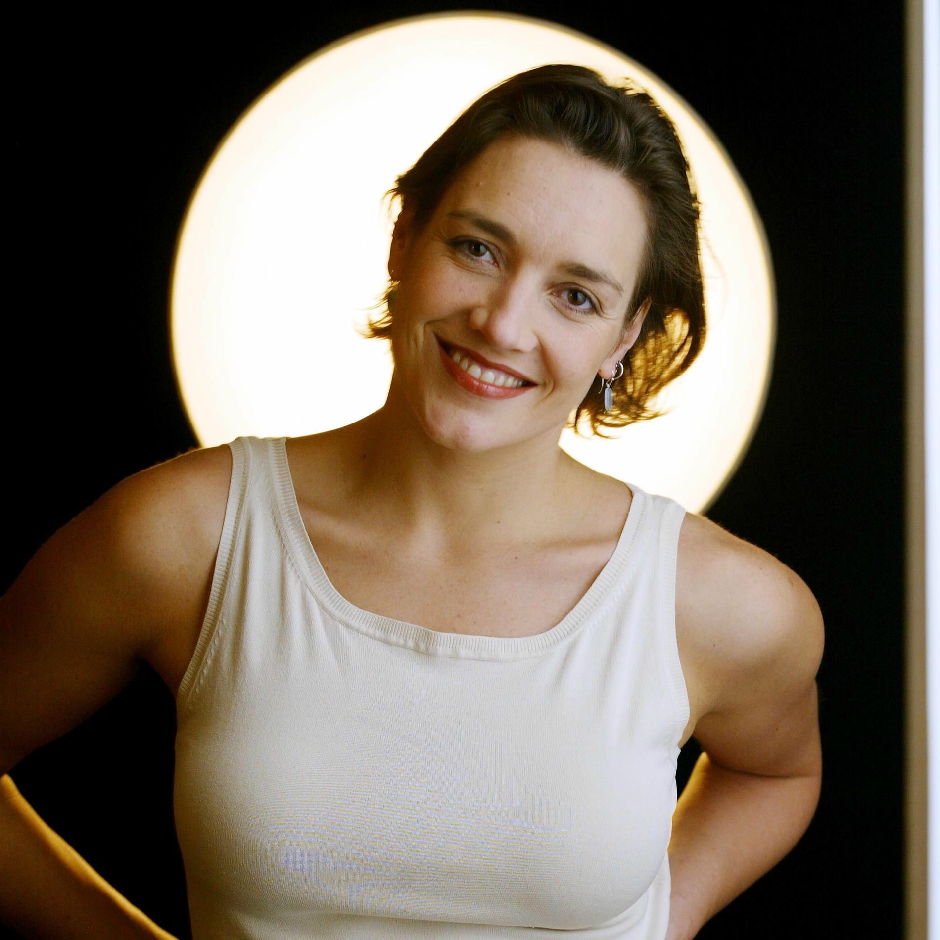 Jen Chapin
