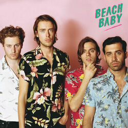 Picture of Beach Baby