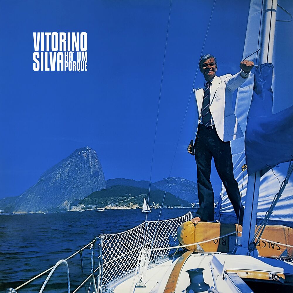 Picture of Vitorino Silva