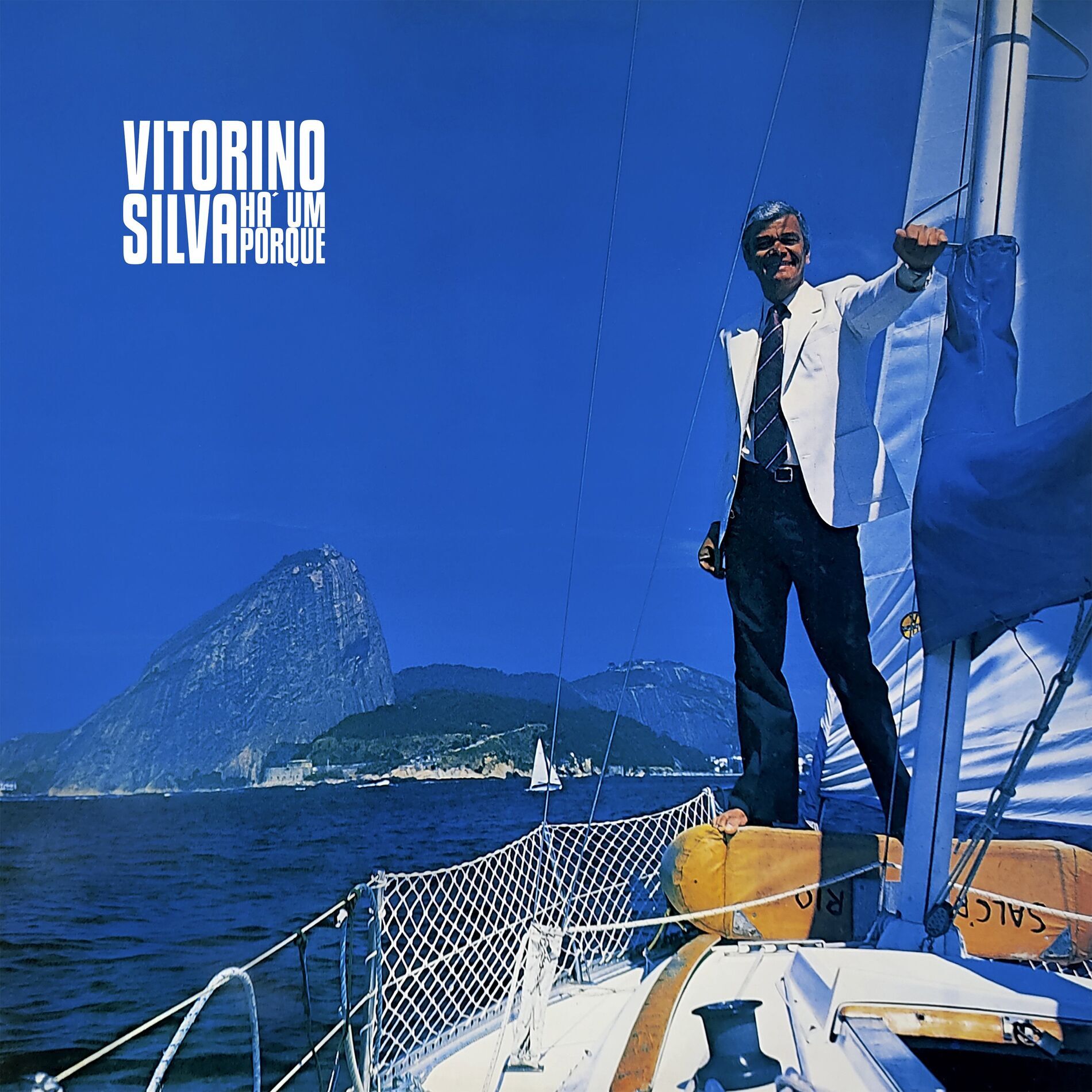 Vitorino Silva
