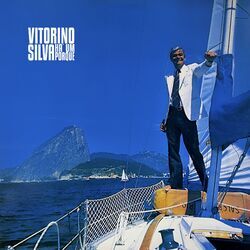Picture of Vitorino Silva