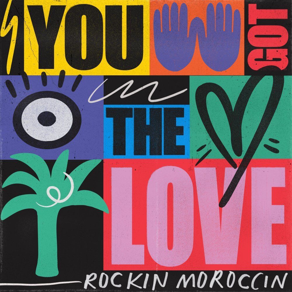 Picture of Rockin Moroccin