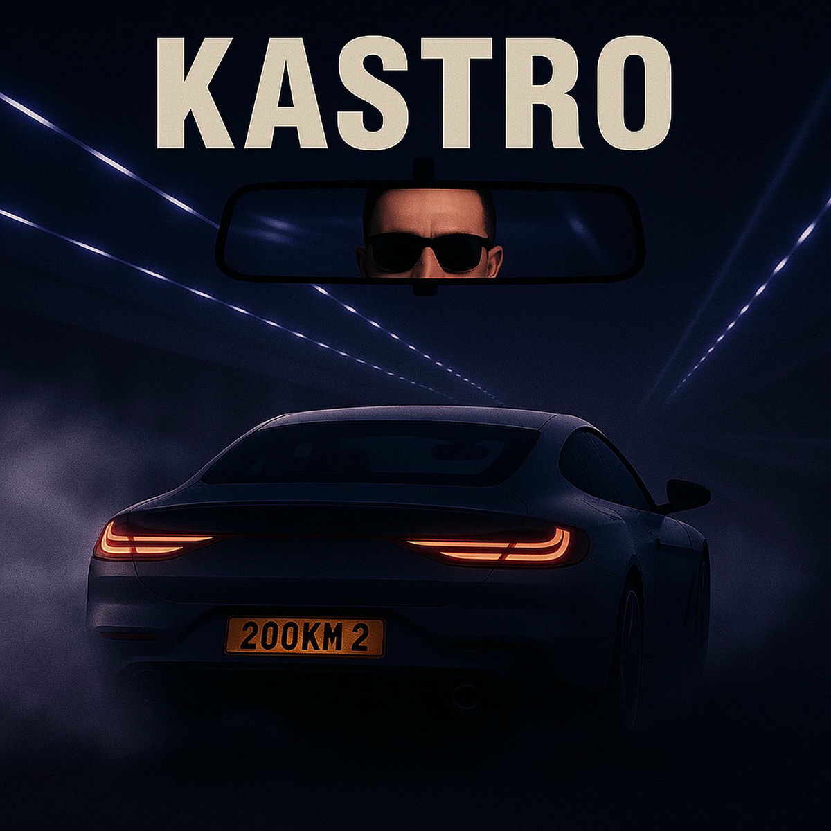 Artist picture of Kastro
