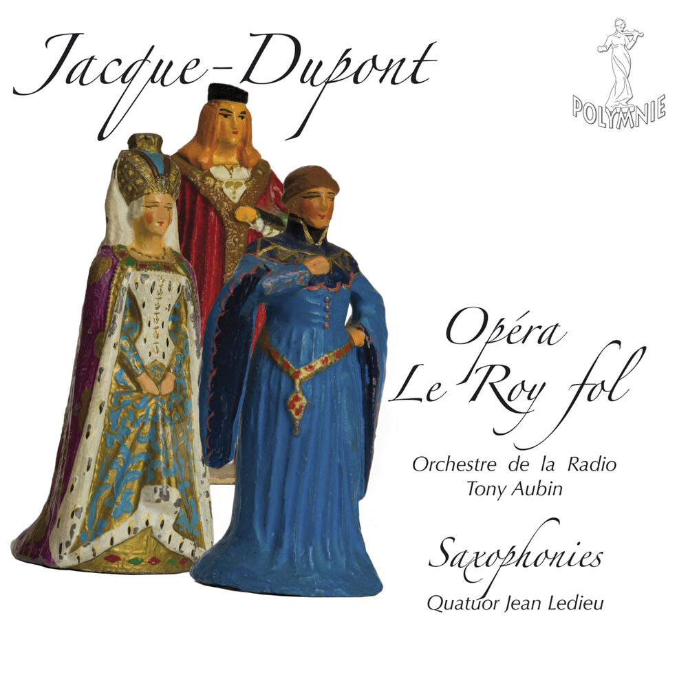 Picture of Quatuor Jean Ledieu